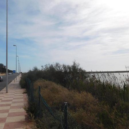 Apartamentos Playamar Roquetas de Mar Esterno foto