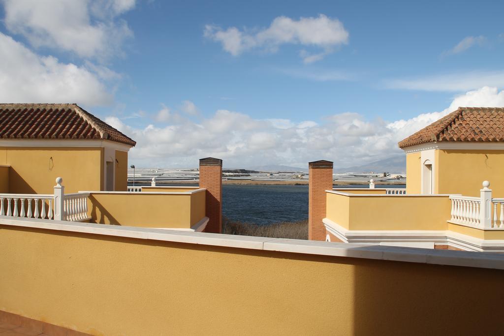 Apartamentos Playamar Roquetas de Mar Esterno foto