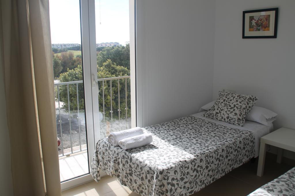 Apartamentos Playamar Roquetas de Mar Esterno foto