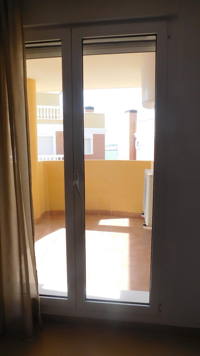 Apartamentos Playamar Roquetas de Mar Esterno foto