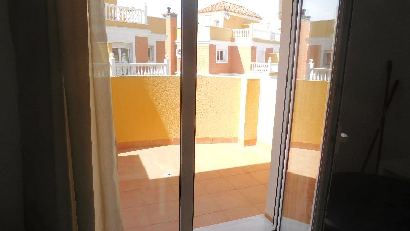 Apartamentos Playamar Roquetas de Mar Esterno foto