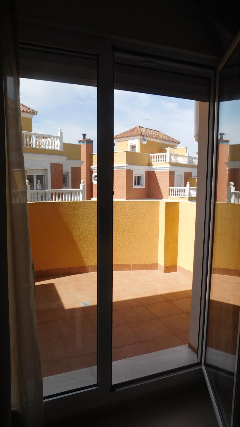 Apartamentos Playamar Roquetas de Mar Esterno foto