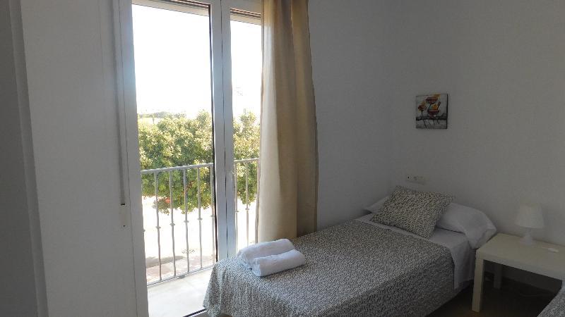 Apartamentos Playamar Roquetas de Mar Esterno foto