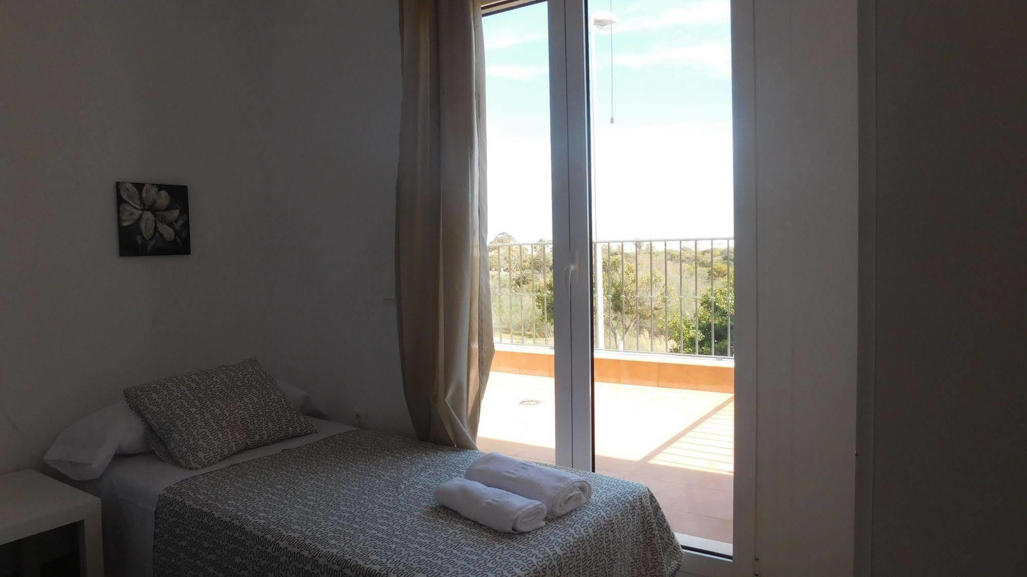 Apartamentos Playamar Roquetas de Mar Esterno foto